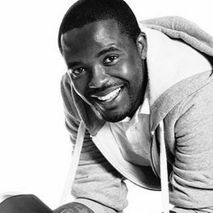 Meet your Posher, Maurice